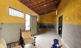 Imagem: 10829 - Casa a venda no bairro Pacaembu