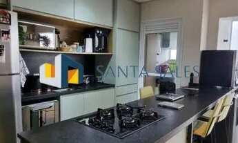 Imagem 5: Apartamento com suite