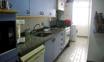 Imagem 7: Aluga Pedra de Itaúna Vista panorâmica deslumbrante para Praia e Pedra da Gávea