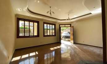 Imagem 5: Casa com 5 dormitórios para alugar em Belo Horizonte