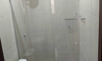 Imagem 5: Aluguel de uma pequena casa de 2 quartos