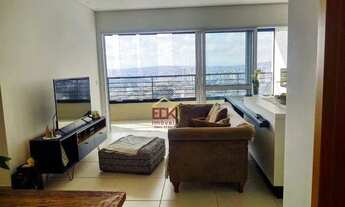 Imagem 3: Apartamento com 3 dormitórios à venda, 114 m² por R$ 745.000,00 - Condomínio Residencial R