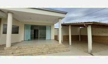 Imagem: Casa disponível para locação no Bairro