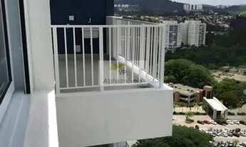 Imagem 3: Apartamento à venda no bairro Alphaville Empresarial - Barueri/SP