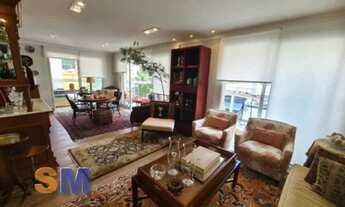 Imagem 2: APARTAMENTO 4 DORMITORIOS-3 SUITES- 4 VAGAS