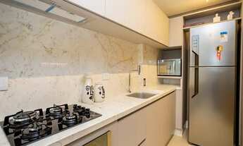 Imagem 6: APARTAMENTO RESIDENCIAL em CURITIBA - PR, REBOUÇAS