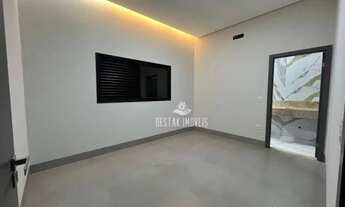 Imagem 7: Casa com 3 dormitórios à venda, 247 m² por R$ 1.300.000,00 - Cidade Jardim - Uberlândia/MG