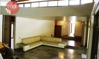 Imagem 3: Casa À Venda No Alto Da Boa Vista Com Piscina E Um Grande Gramado