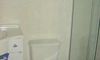 Imagem 7: SEMI MOBILIADO Apartamento com 1 dormitório