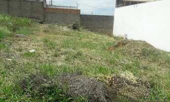 Imagem 2: Terreno para venda em Paulínia