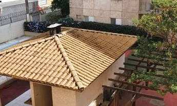 Imagem: Apartamento no Campos Eliseos 2 dormitorios