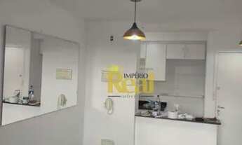 Imagem 5: Apartamento com 3 dormitórios para alugar, 60 m² por R$ 2.890,00/mês - Vila dos Remédios