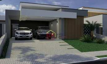 Imagem: Casa com 3 dormitórios à venda, 145 m²