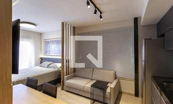 Imagem: Apartamento para Aluguel - Lourdes, 1 Quarto