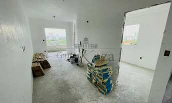 Imagem 2: Apartamento Padrão em São José dos Campos