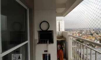 Imagem 6: Apartamento à Venda - Olímpico, 3 Quartos, 84 m2