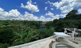 Imagem 7: Casa com 3 dormitórios para alugar/ Alphaville - Santana de Parnaíba/SP