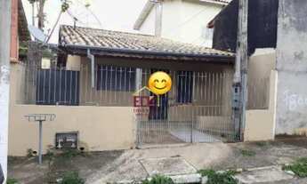 Imagem: Casa com 2 dormitórios à venda, 113 m²