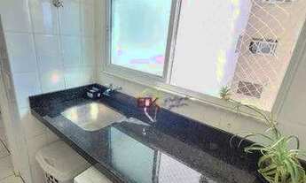 Imagem 4: Apartamento com 3 dormitórios à venda, 122 m² por R$ 880.000,00 - Jardim das Indústrias