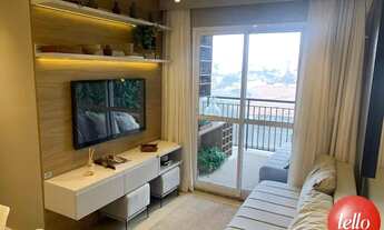 Imagem: São Paulo - Apartamento Padrão - Aricanduva