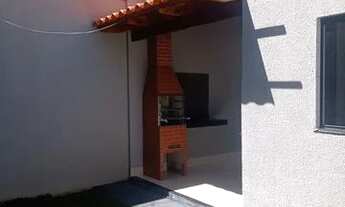 Imagem 3: Vendo Casas no Jardim Marques de Abreu - Goiânia. Próximo a Eternit, Anel Viária, BR 060