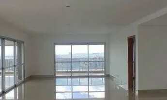 Imagem 3: Apartamento com 4 dormitórios à venda, 348 m² por R$ 2.500.000,00 - Residencial Morro do I