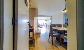 Imagem 1: Apartamento para Aluguel - Vila Mariana, 3 Quartos, 92 m2