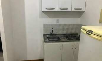 Imagem 7: Kitnet em itaparica mobiliada