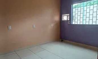 Imagem 3: Casa para aluguel com 58 metros quadrados com 2 quartos em Flores - Manaus - AM