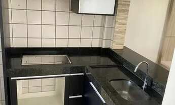 Imagem: Apartamento semimobiliado no Jardim novo