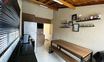 Imagem 2: Cobertura com 2 dormitórios à venda, 105 m² por R$ 470.000 - Vila Humaitá - Santo André/SP