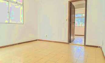 Imagem 2: Apartamento para Aluguel - Coração Eucarístico, 1 Quarto, 50 m2