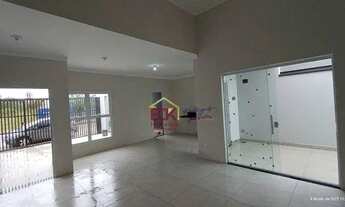 Imagem 6: Casa com 3 dormitórios à venda, 100 m² por R$ 490.000 - Parque do Museu - Caçapava/SP