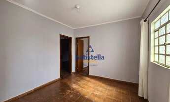 Imagem 3: Casa com 2 dormitórios para alugar, 139 m² por R$ 1.600,00/mês - Parque das Nações - Limei