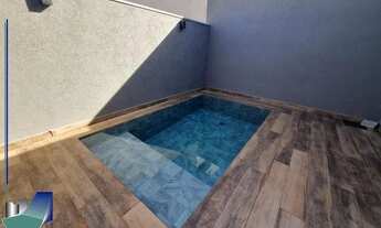 Imagem 5: BONFIM PAULISTA - RESIDENCIAL - Terras de San Pedro