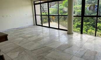 Imagem: BELO HORIZONTE - Apartamento Padrão - Luxemburgo