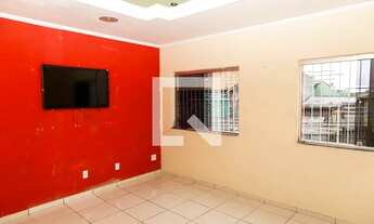 Imagem: Casa para Aluguel - Centro, 2 Quartos, 90