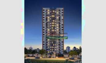 Imagem 3: Apartamento com 3 dormitórios à venda, 120 m² por R$ 986.000,00 - Vila Ema - São José dos