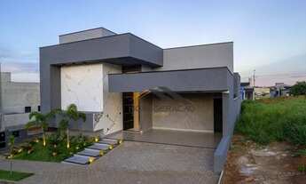 Imagem 2: Casa com 3 dormitórios à venda, 160 m² por R$ 1.300.000 - Village Provence - São José do R