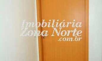 Imagem 5: Apartamento c/2 dormitórios, sala, cozinha conjugada c/área de serviço, banheiro, 3° andar