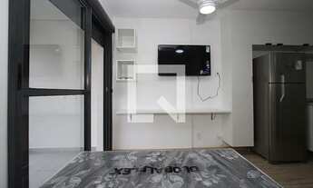 Imagem 4: Apartamento para Aluguel - Pinheiros, 1 Quarto, 26 m2