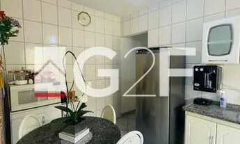 Imagem 4: Casa para venda no Jardim San Diego