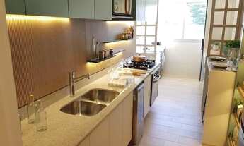 Imagem 7: SpotLight Jardim Botafogo, apartamentos de 3 e 4 quartos, 2 vagas de garagem, mais infraes