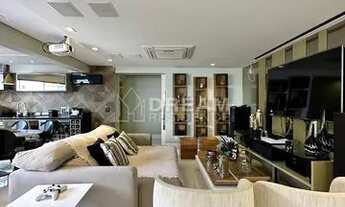 Imagem 3: O MELHOR PARA VOCÊ Apartamento para venda tem 235 metros quadrados com 4 quartos em Boa Vi