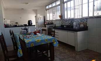 Imagem 2: Casa para aluguel, 4 quartos, 2 vagas, Nova Suíssa - Belo Horizonte/MG