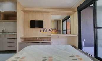 Imagem 7: Studio prox ao metro Brooklin