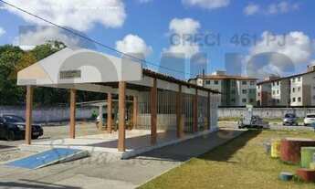 Imagem 7: Apartamento no Condomínio Sérgio Vieira de Melo com 3 quartos