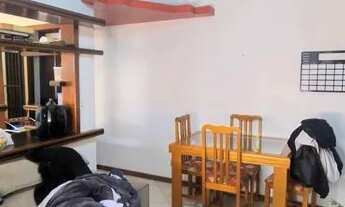 Imagem 3: Apartamento 1 dormitório na divisa dos Bairros Petrópolis e Jardim Botânico, Bourbon Shopp