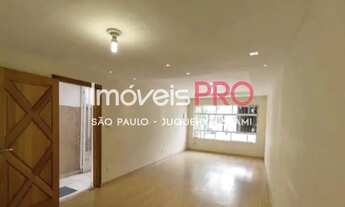 Imagem: Casa Assobradada, Brooklin - São Paulo