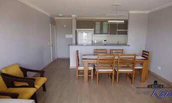 Imagem 3: Apartamento Cobertura em São José dos Campos